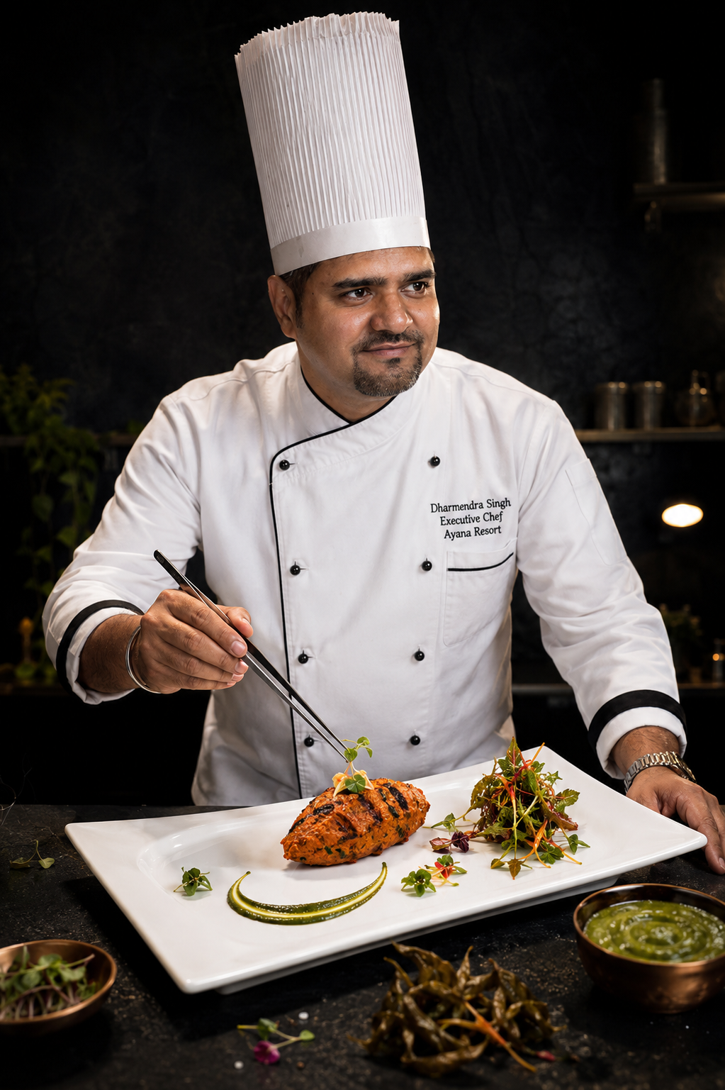 Indian Cuisine